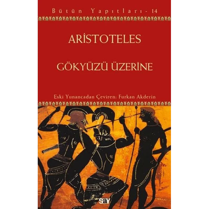 Gökyüzü Üzerine