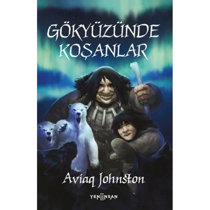 Gökyüzünde Koşanlar