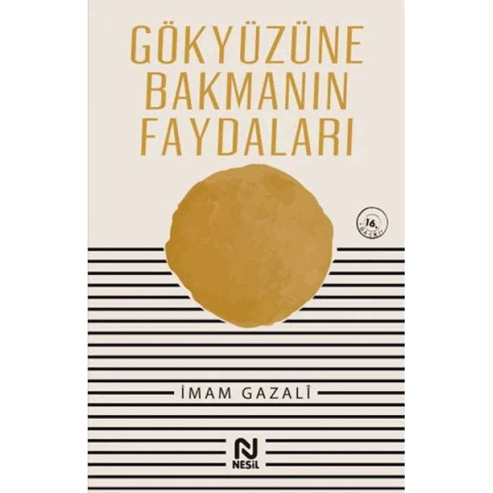 Gökyüzüne Bakmanın Faydaları