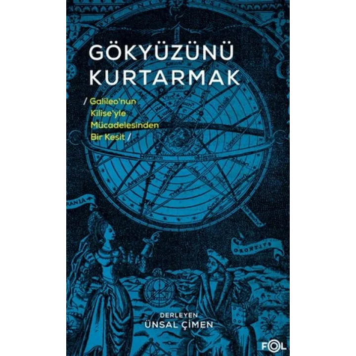 Gökyüzünü Kurtarmak