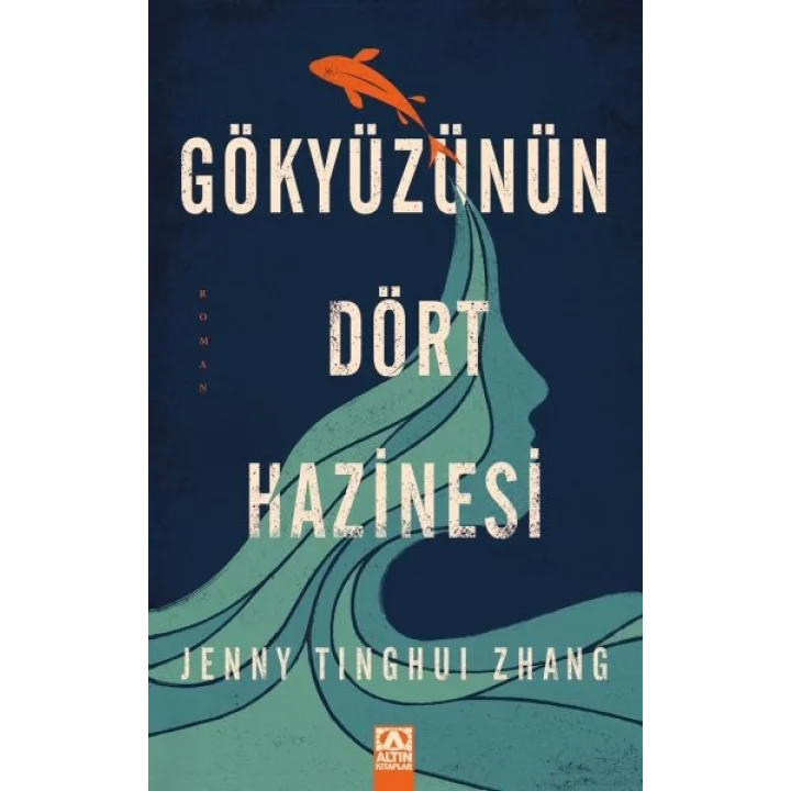 Gökyüzünün Dört Hazinesi