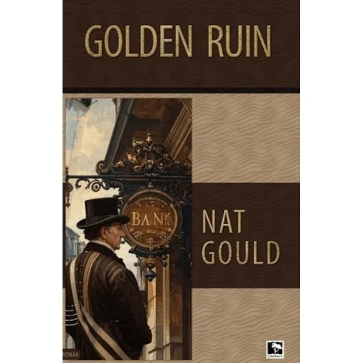 Golden Ruin