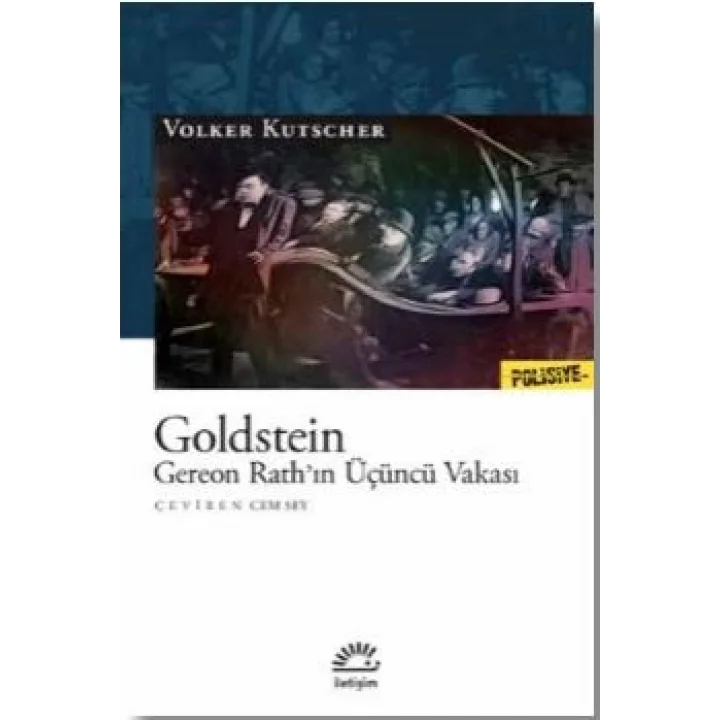 Goldstein Gereon Rathın Üçüncü Vakası