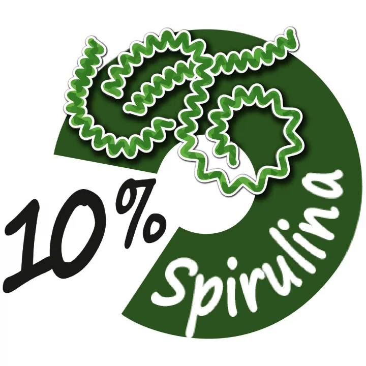 Goldy Color Spirulina 1000 ml