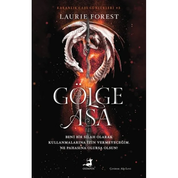 Gölge Asa