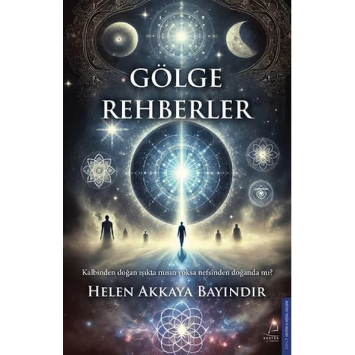 Gölge Rehberler