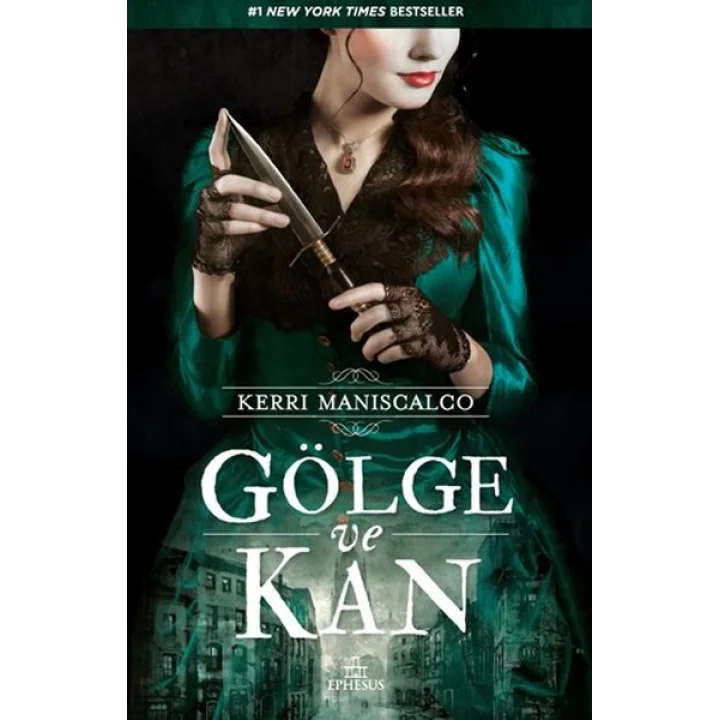 Gölge ve Kan