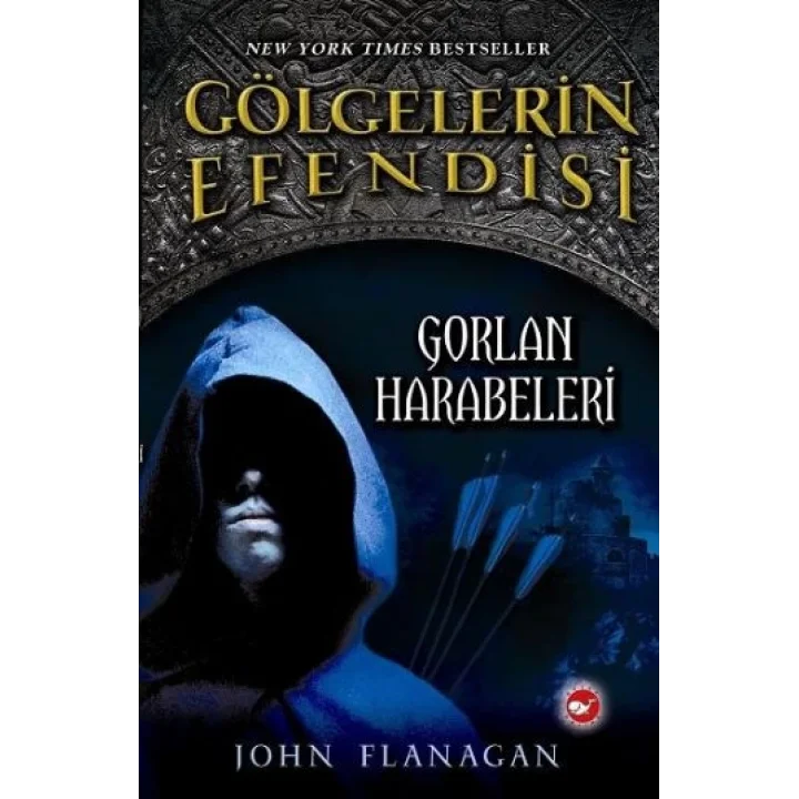 Gölgelerin Efendisi 01 - Gorlan Harabeleri