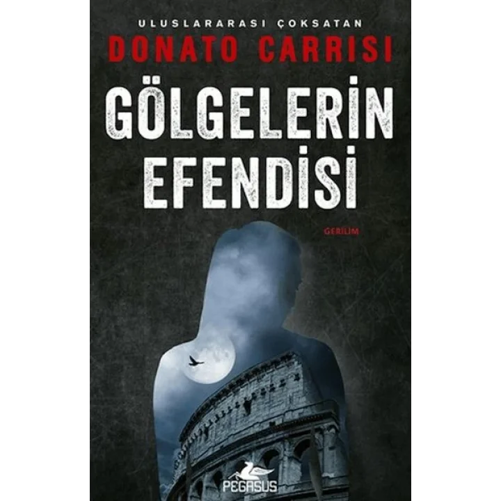 Gölgelerin Efendisi