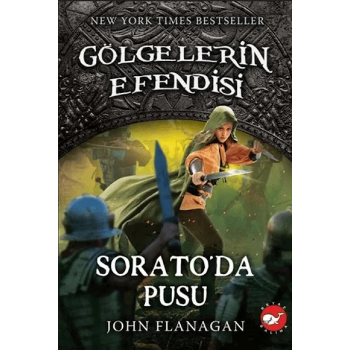 Gölgelerin Efendisi 18 Sorato’da Pusu