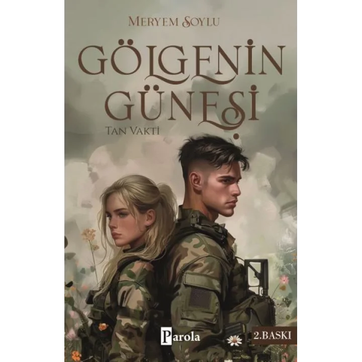 Gölgenin Güneşi