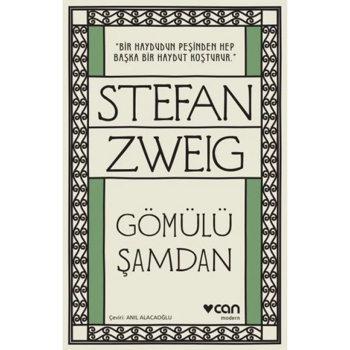 Gömülü Şamdan