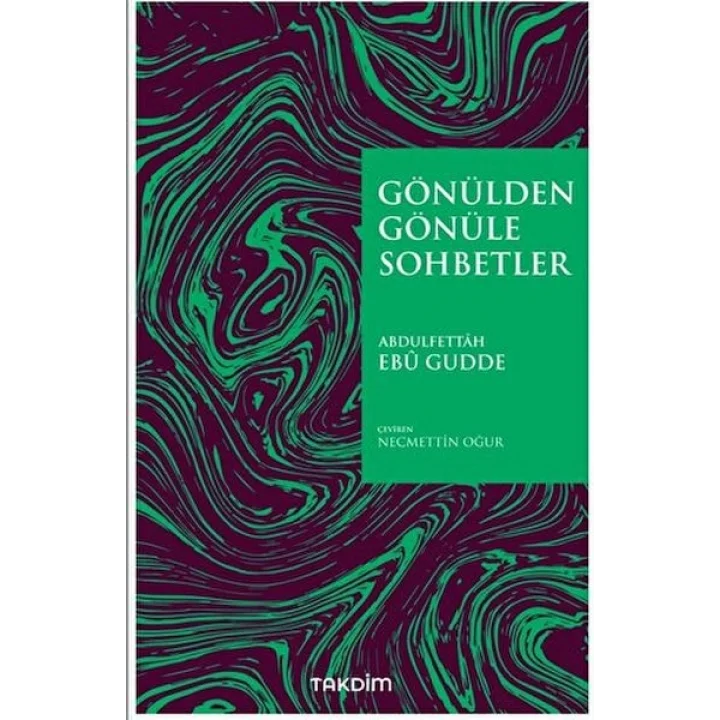Gönülden Gönüle Sohbetler
