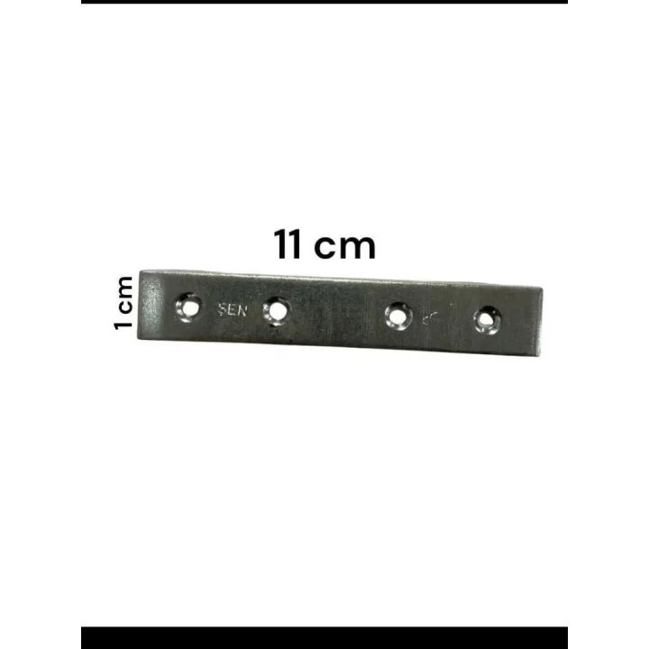 Mey İthalat® Gönye Düz Tip No:3 ( 5 Adet )