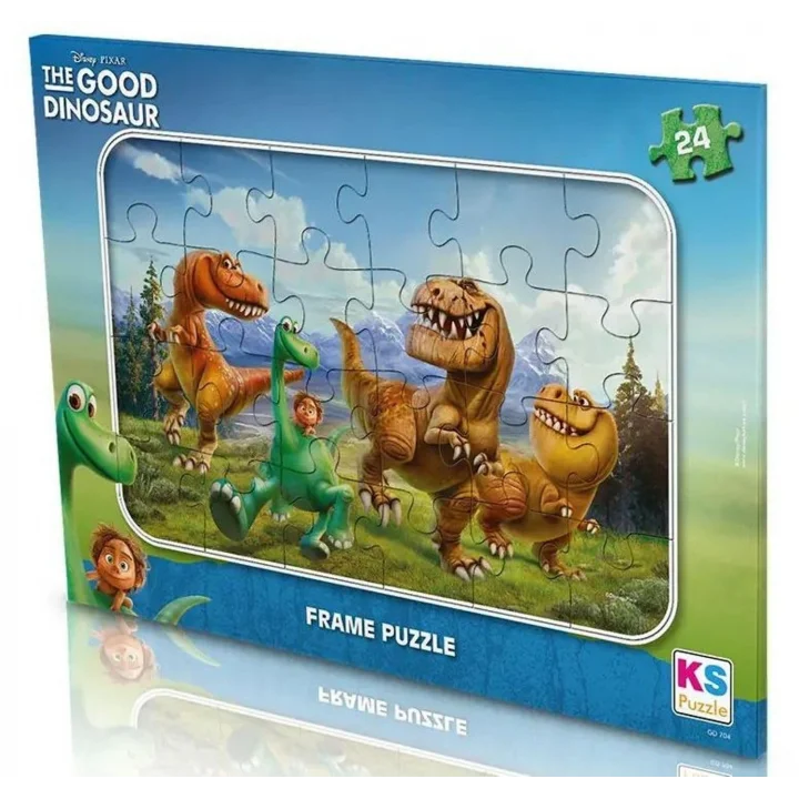 Good Dinosaur