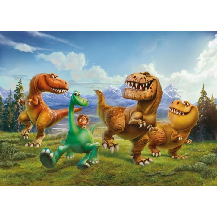 Good Dinosaur