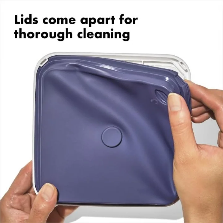 Good Grips 2,6 Lt Saklama Kabı