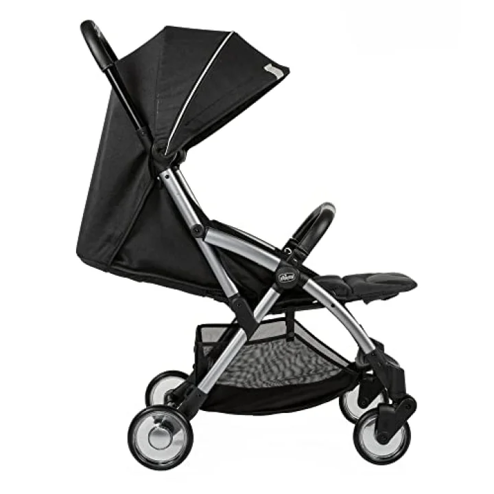 Goody Plus Bebek Arabası, Siyah