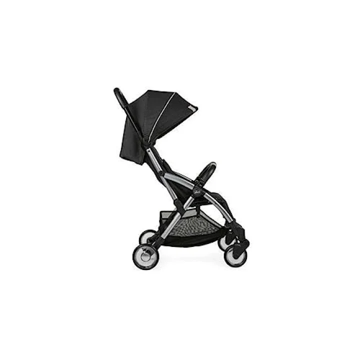 Goody Plus Stroller Grey Mist