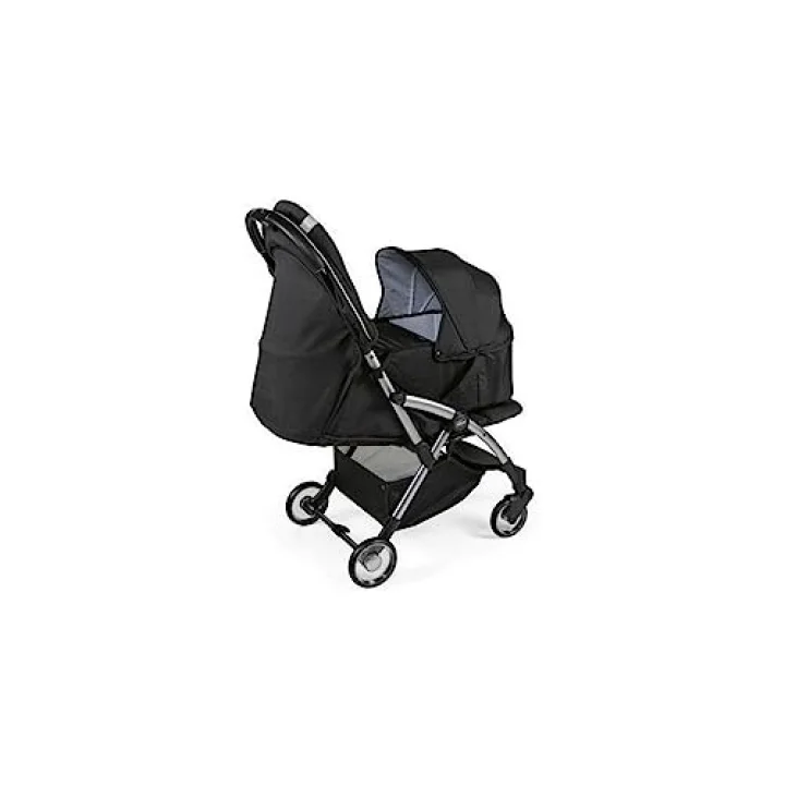 Goody Plus Stroller Grey Mist