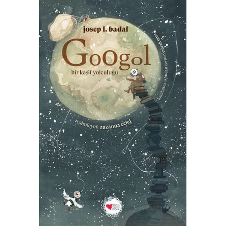 Googol - Bir Keşif Yolculuğu