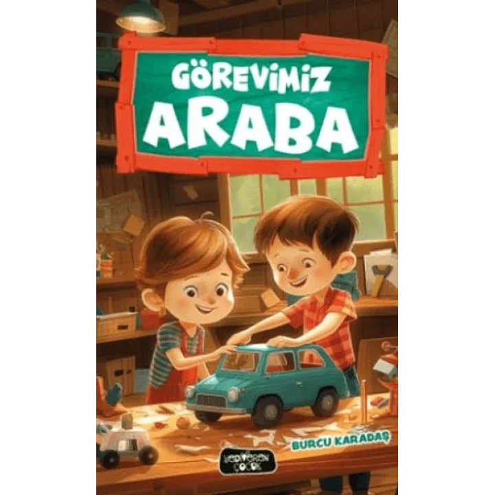 Görevimiz Araba