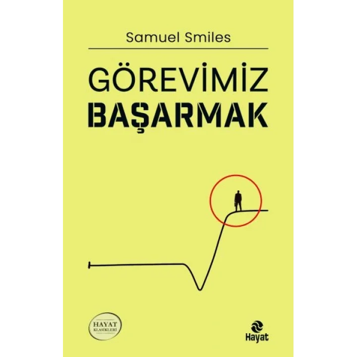 Görevimiz Başarmak