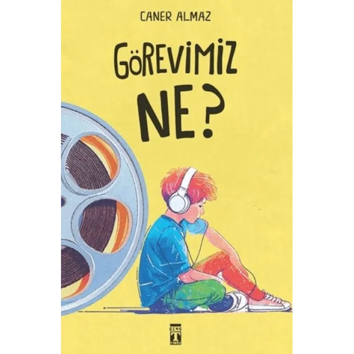 Görevimiz Ne?