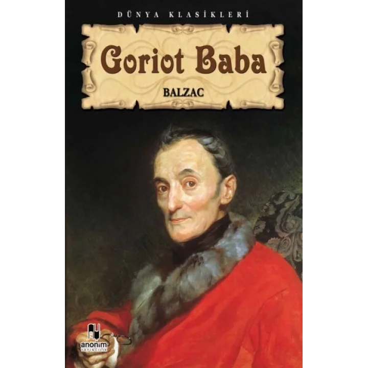 Goriot Baba