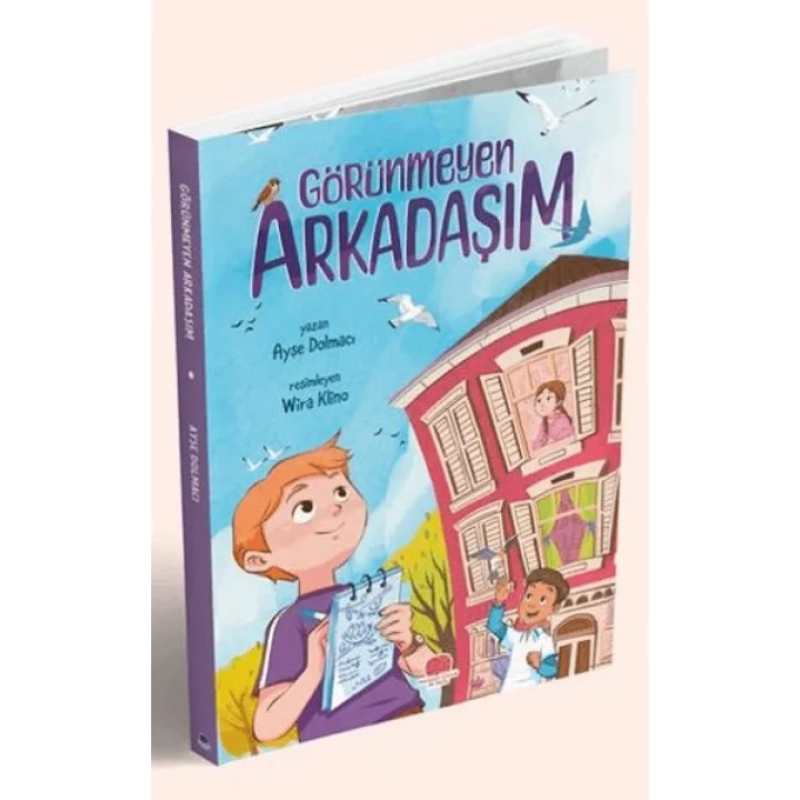 Görünmeyen Arkadaş