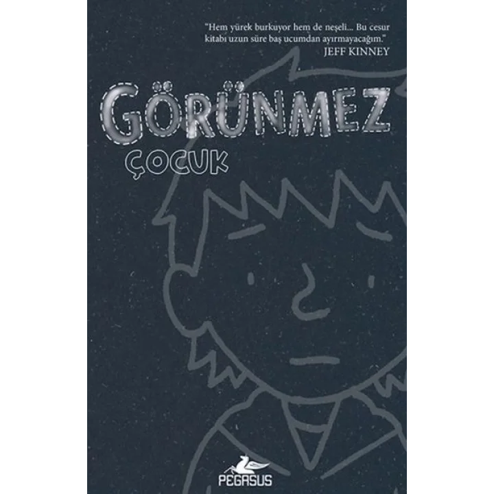 Görünmez Çocuk