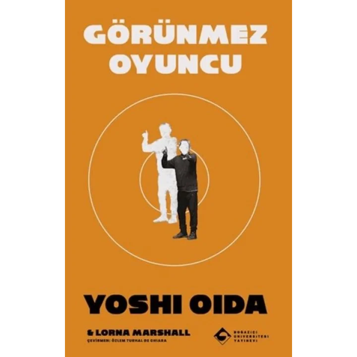 Görünmez Oyuncu