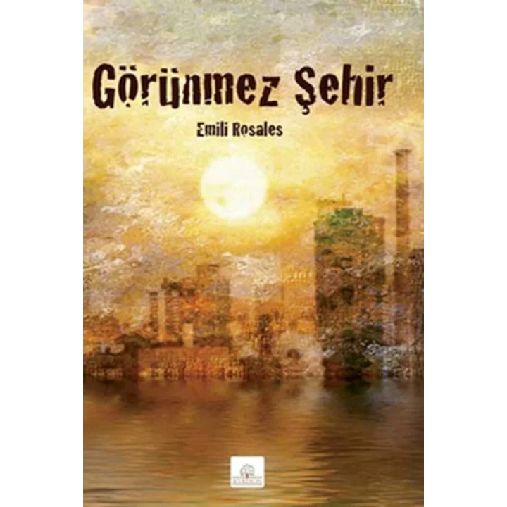 Görünmez Şehir