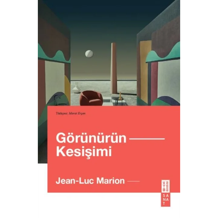 Görünürün Kesişimi