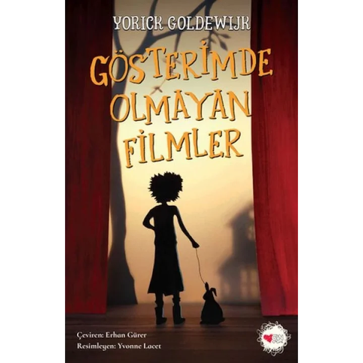 Gösterimde Olmayan Filmler