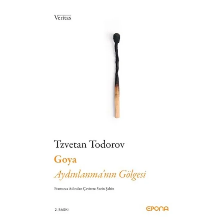 Goya - Aydınlanma’nın Gölgesi