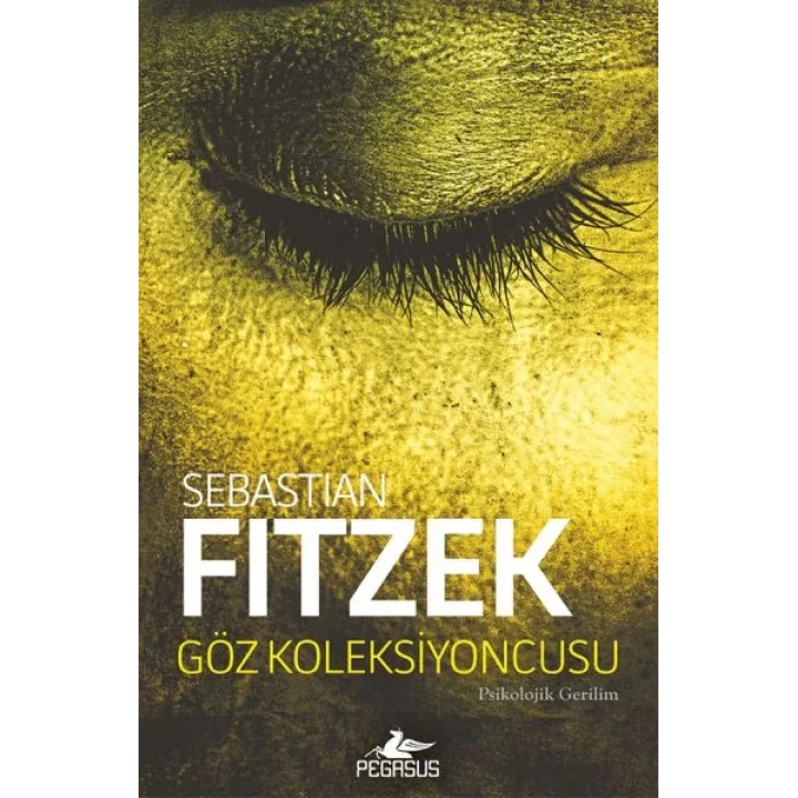 Göz Koleksiyoncusu