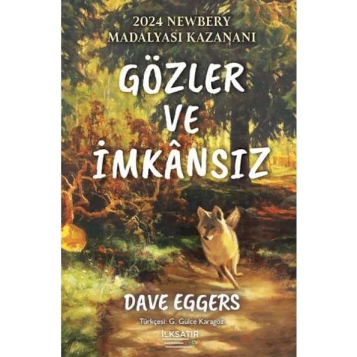 Gözler Ve İmkânsız