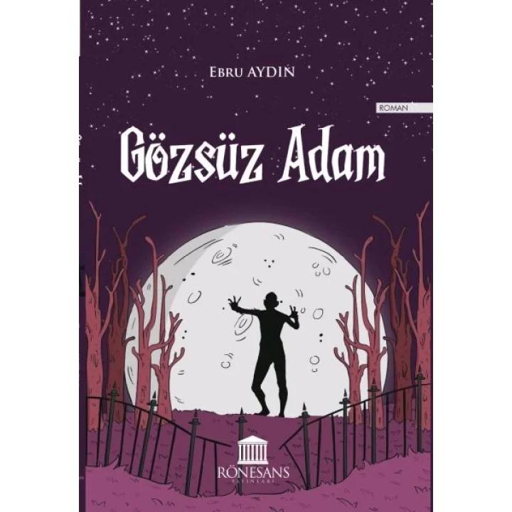 Gözsüz Adam
