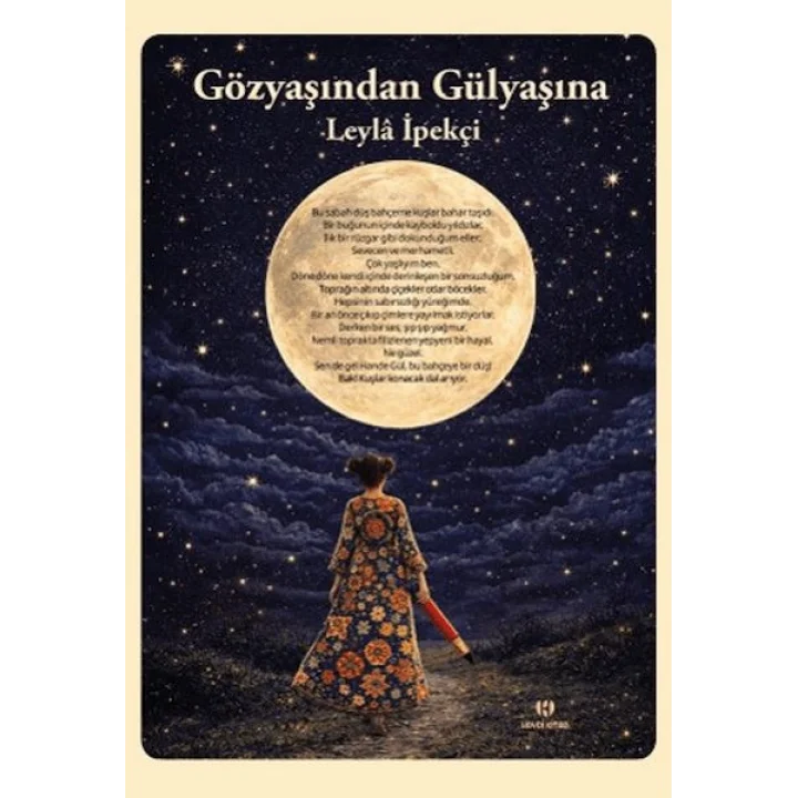Gözyaşından Gülyaşına