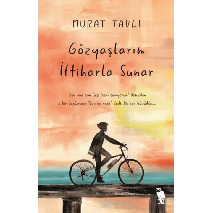 Gözyaşlarım İftiharla Sunar