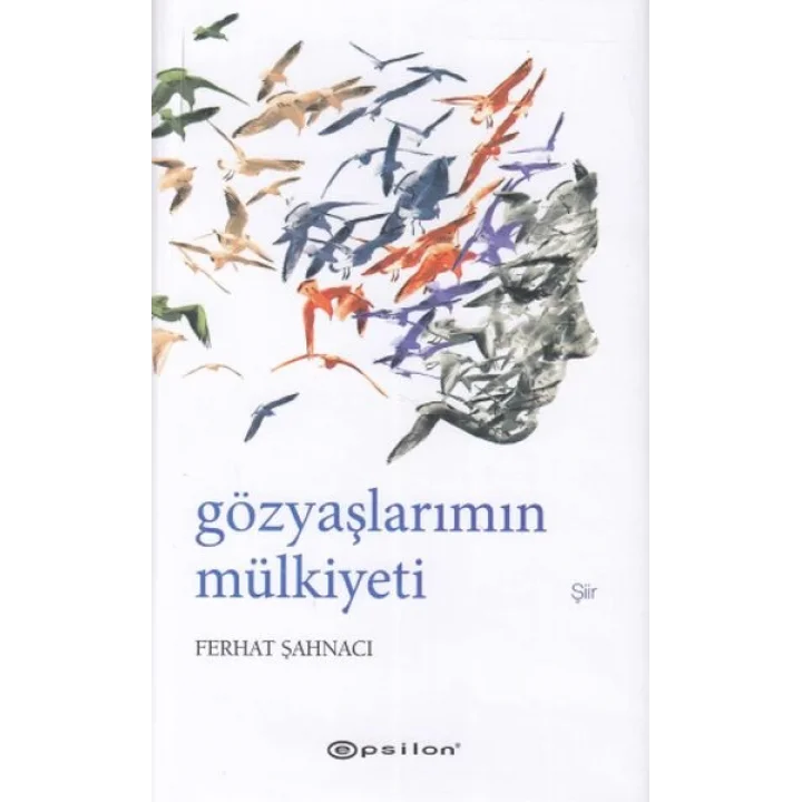 Gözyaşlarımın Mülkiyeti