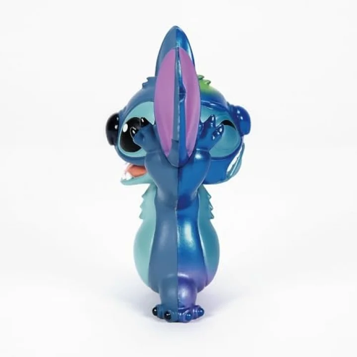Grand Jester Studios Disney Lilo ve Stitch Çift Taraflı Heykelcik, 13 cm, Çok Renkli