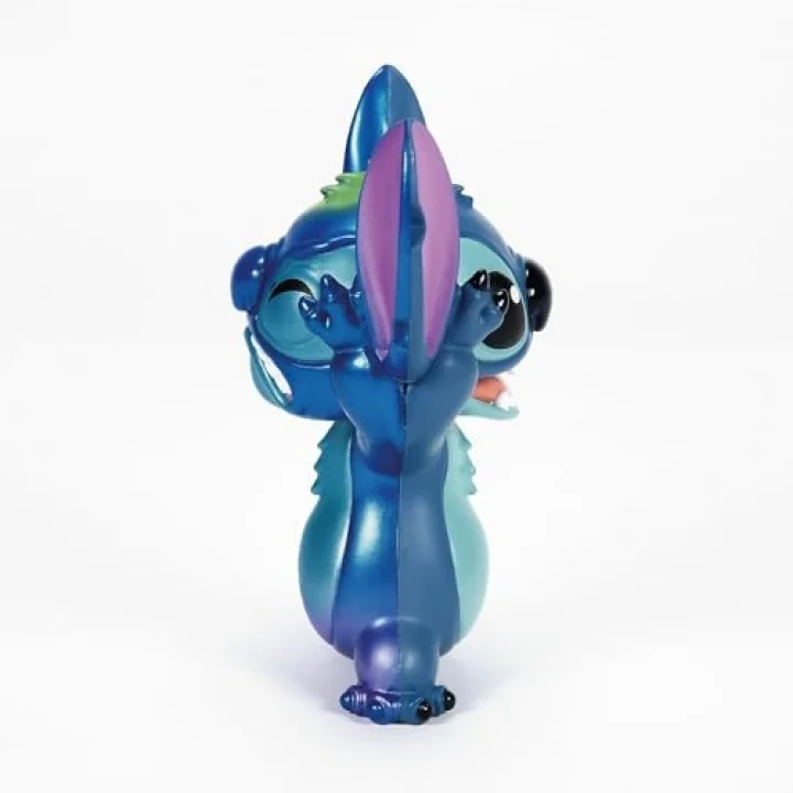 Grand Jester Studios Disney Lilo ve Stitch Çift Taraflı Heykelcik, 13 cm, Çok Renkli
