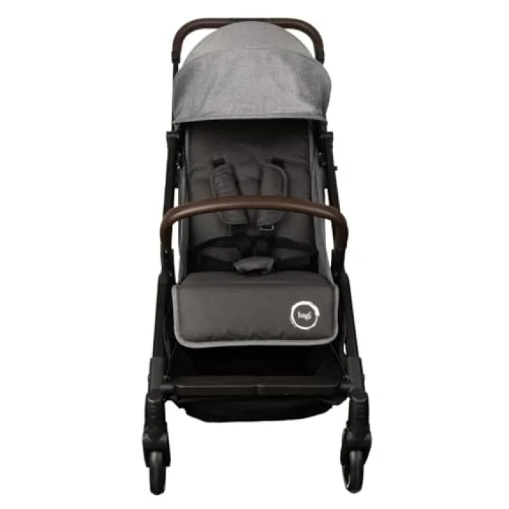 Gravity Autofold Bebek Arabası Grey