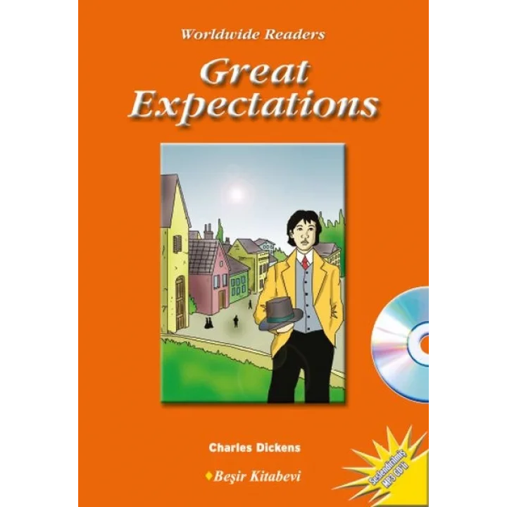 Great Expectations - Level 4 (CDli)