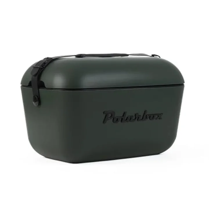 Green Forest - Black 20L