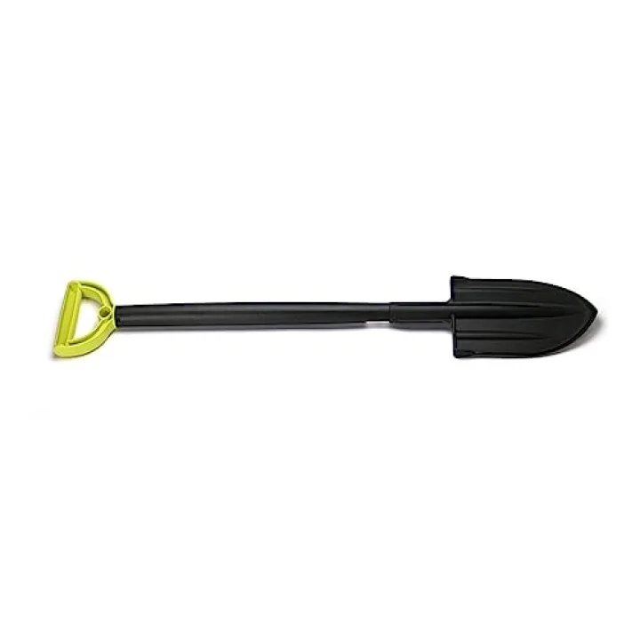 Greenmall Shovel Habitat Black/Habitat Kürek Siyah