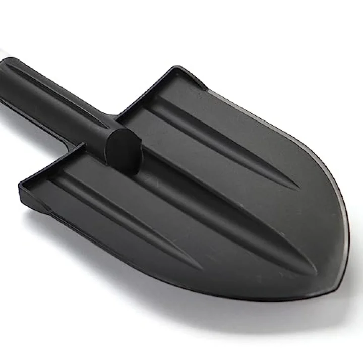 Greenmall Shovel Habitat Black/Habitat Kürek Siyah