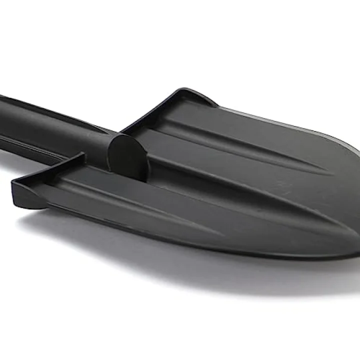 Greenmall Shovel Habitat Black/Habitat Kürek Siyah
